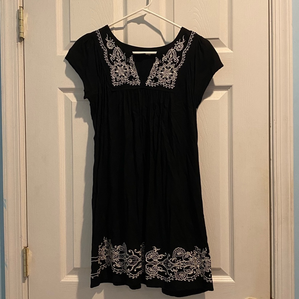 Midi dress